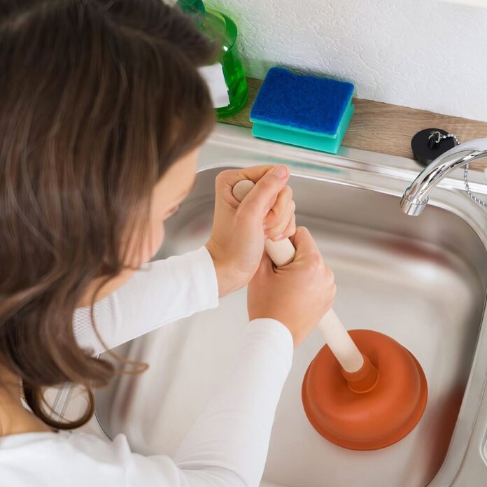 Advanced Drain Blockage Solutions