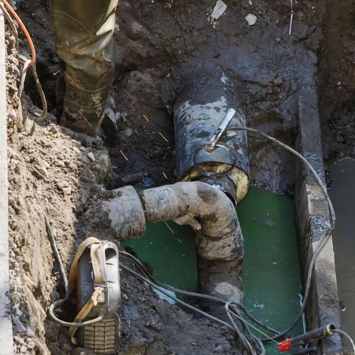 Anytime Plumbing Repair