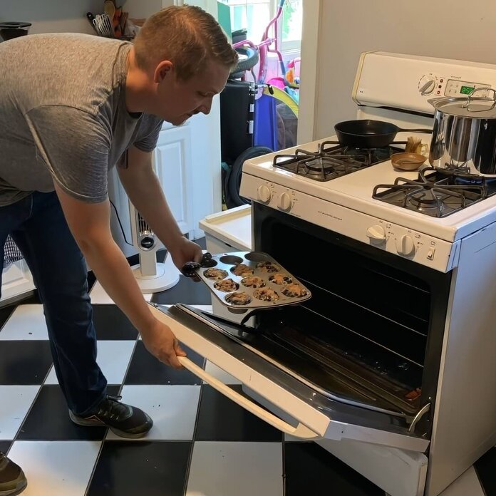 Commercial Gas Plumbing