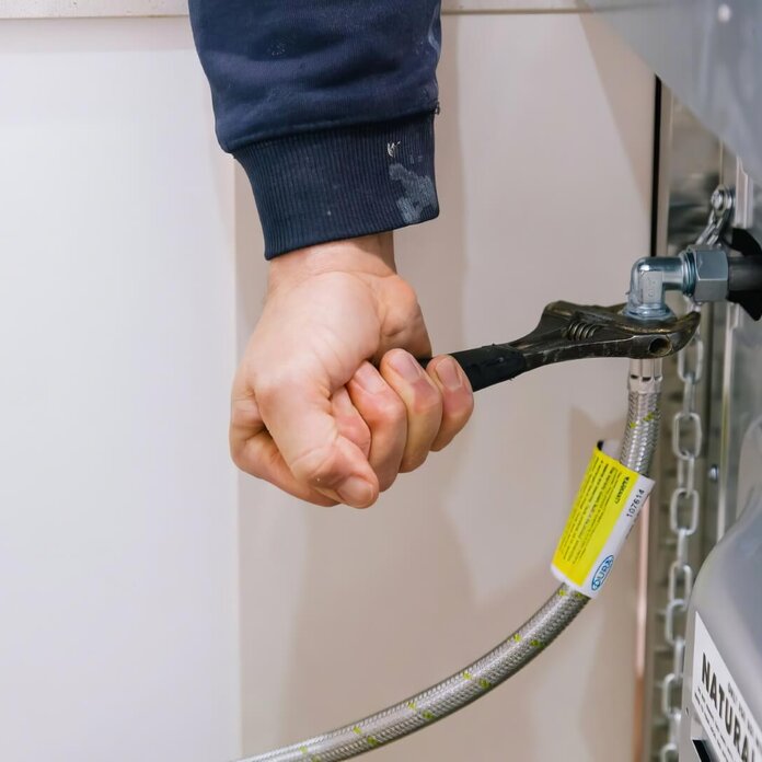 Emergency Gas Fitter