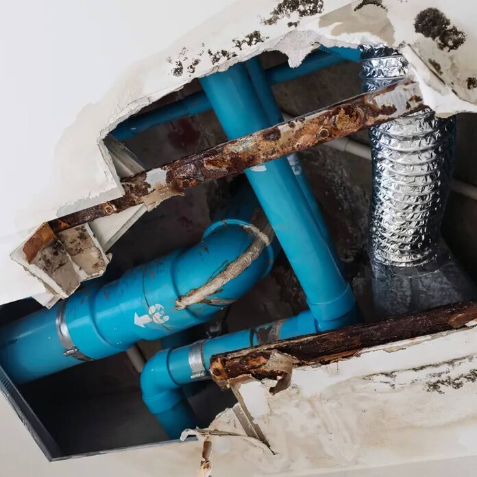 Emergency Pipe Services