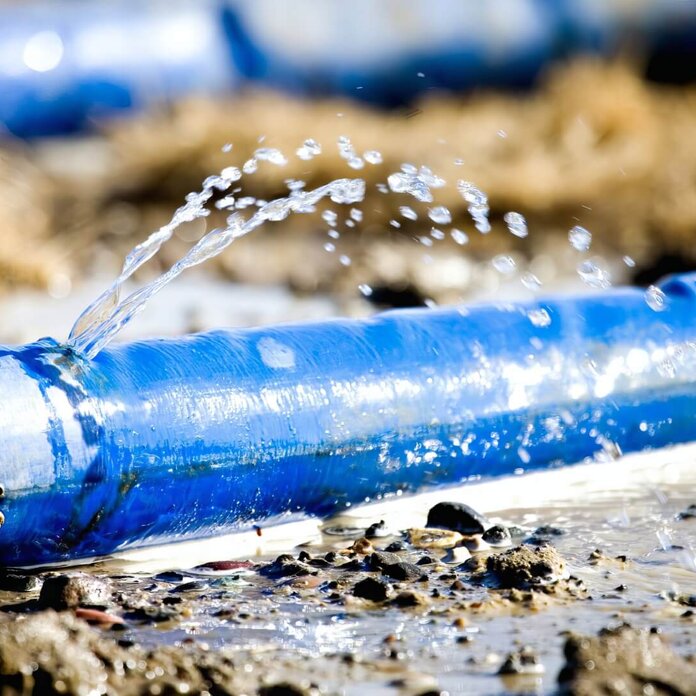 Emergency Plumbing Fix