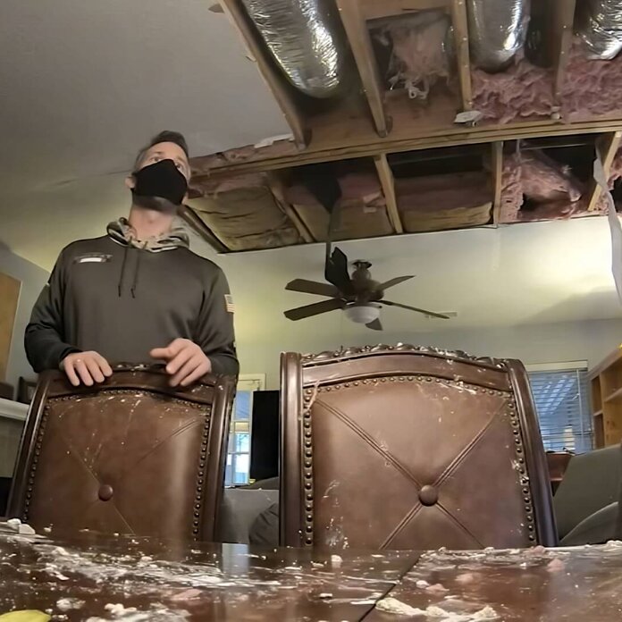 Emergency Plumbing Maintenance