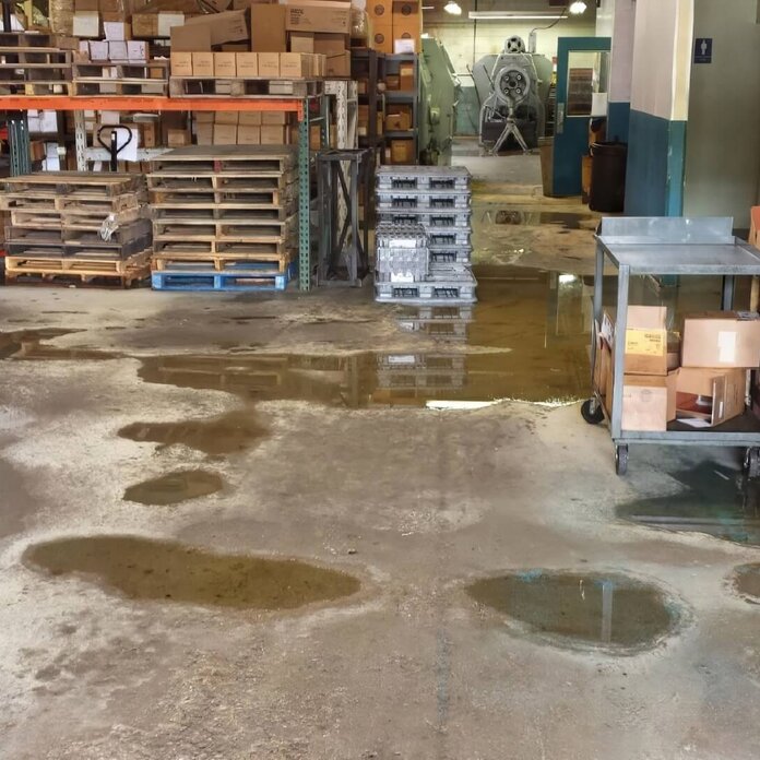 Emergency Plumbing Services