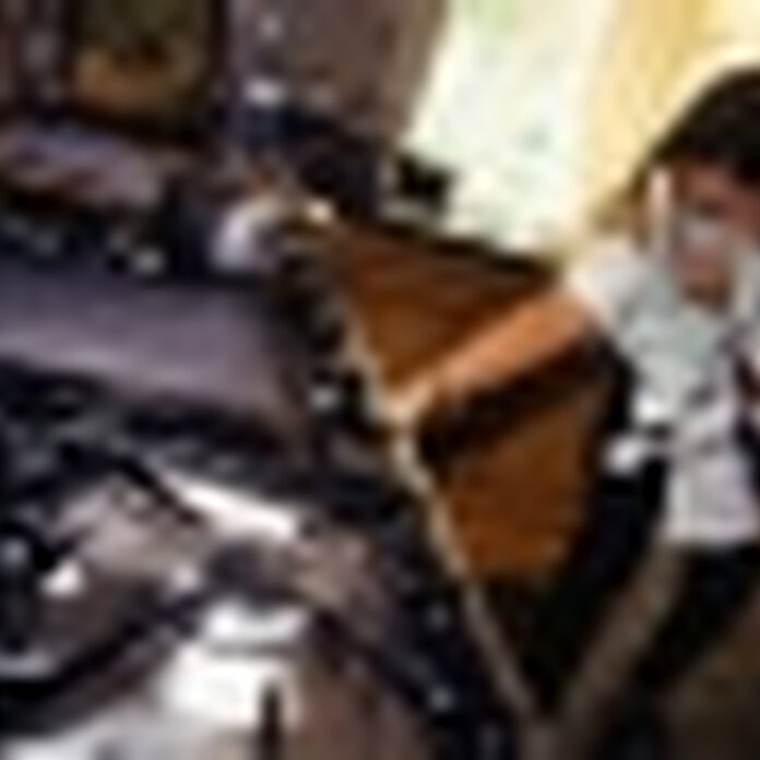 Gas Equipment Installation