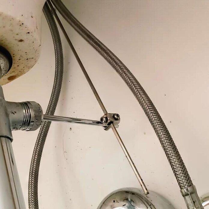 Plumbing Crisis Solutions
