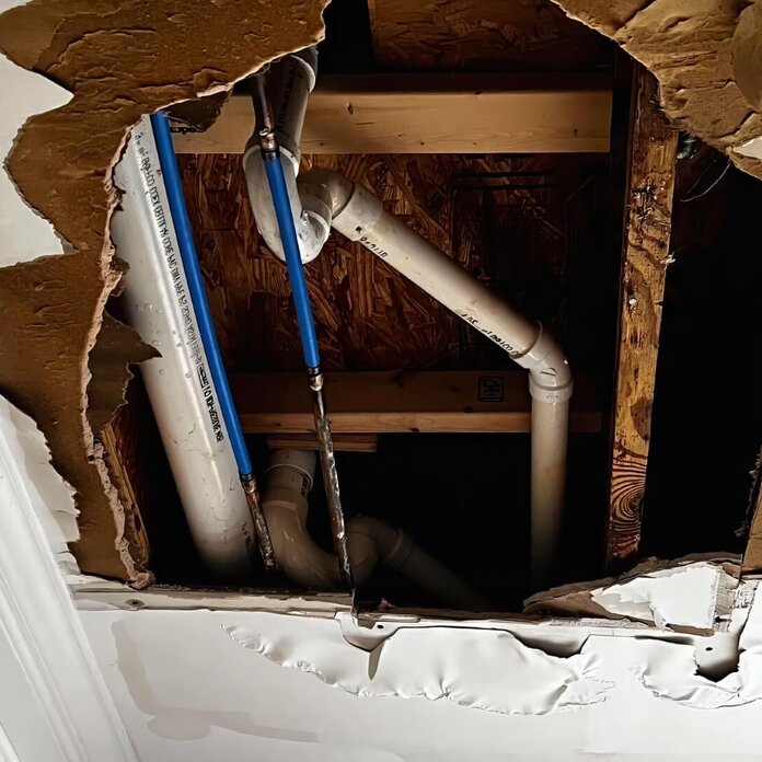 Plumbing Emergency Assistance