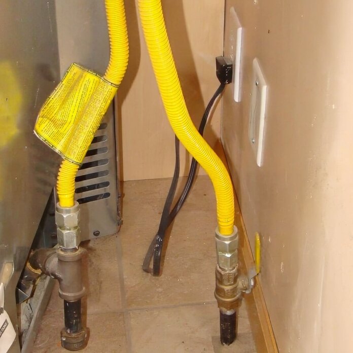 Professional Gas Fitting