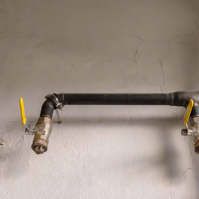 Quality Gas Plumbing