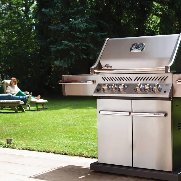 Reliable Gas Fitting